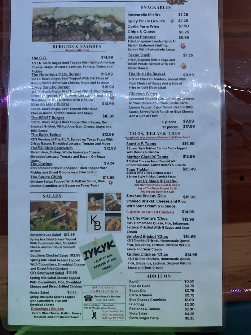 Lobello's Pub