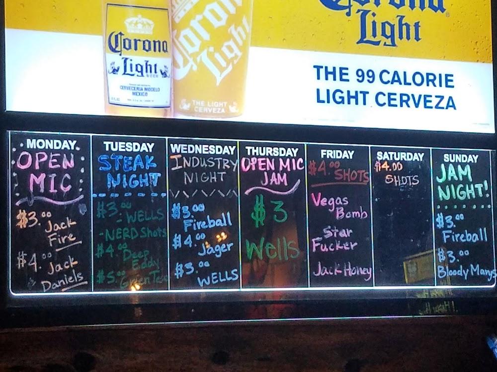 Lobello's Pub Menu image 3
