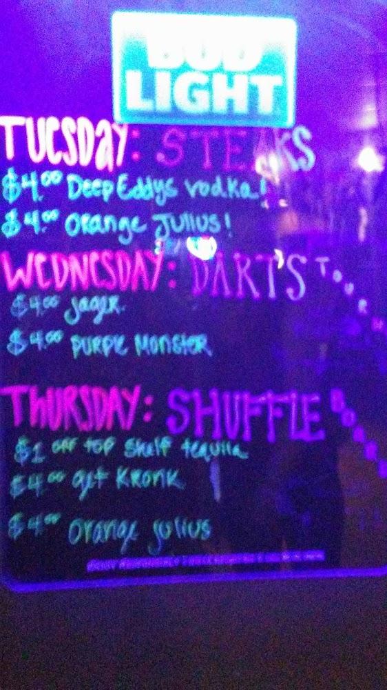 Lobello's Pub Menu image 4
